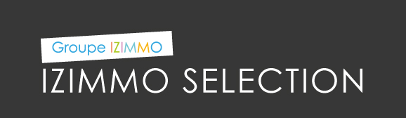 Logo Izimmo Sélection